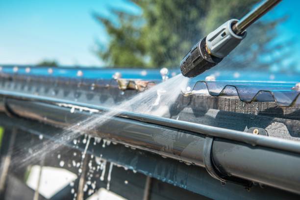 Reliable Gallatin, TN Pressure Washing Solutions