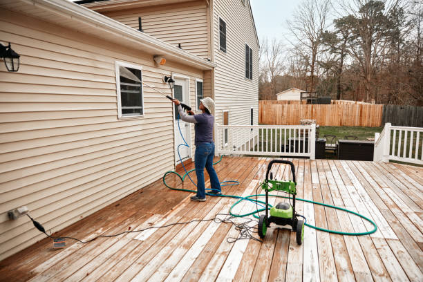 Best Garage Pressure Washing  in Gallatin, TN