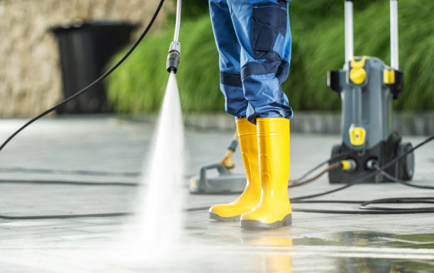 Pressure Washing Contractors in Gallatin, TN