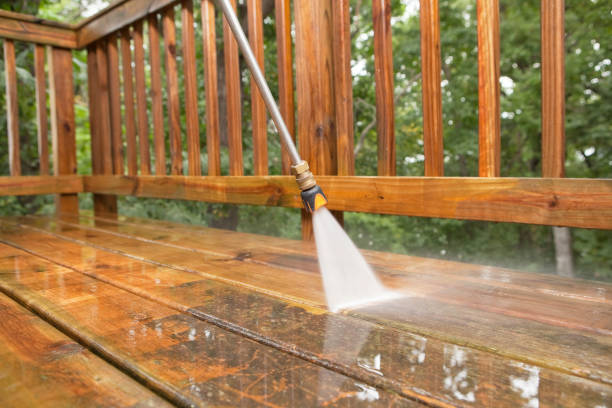 Fence Pressure Washing in Gallatin, TN