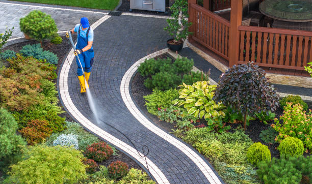 Why Choose Our Certified Pressure Washing Experts for Your Project Needs in Gallatin, TN?